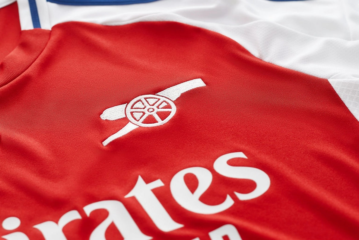 Arsenal adidas 24/25 Home Shirt