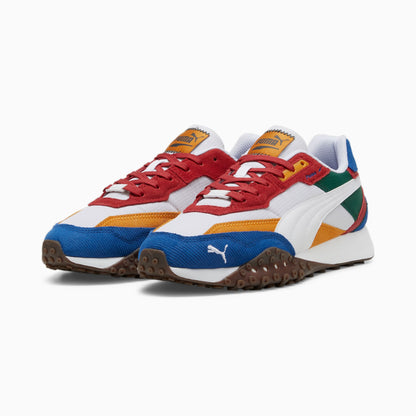 Puma Blktop Rider Multicolor Sneakers