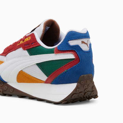 Puma Blktop Rider Multicolor Sneakers