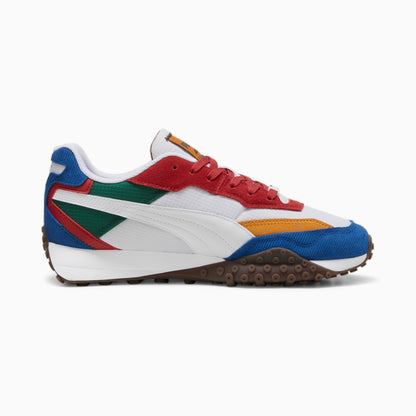 Puma Blktop Rider Multicolor Sneakers