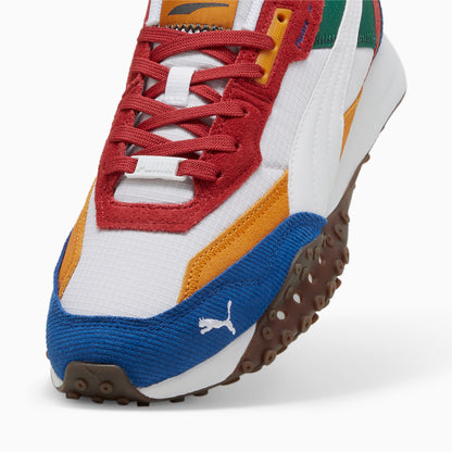 Puma Blktop Rider Multicolor Sneakers