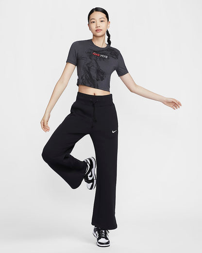 Nike Sportswear Women's Slim Crop Tee