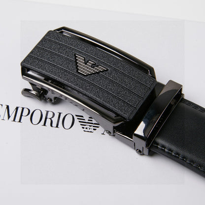 Emporio Armani Belt