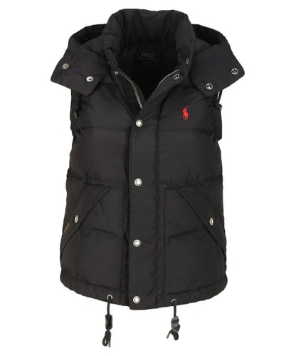 Polo Ralph Lauren Water-Repellent Quilted Down Gilet