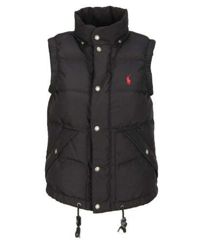 Polo Ralph Lauren Water-Repellent Quilted Down Gilet