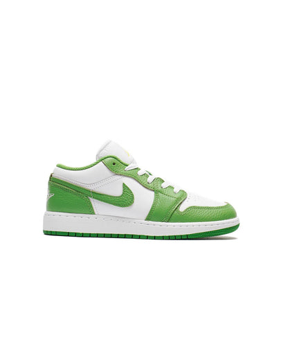 Air Jordan 1 Low SE "Chlorophyll"