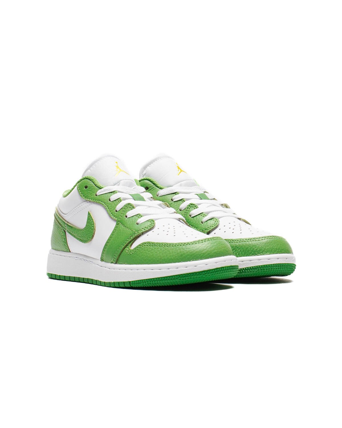 Air Jordan 1 Low SE "Chlorophyll"