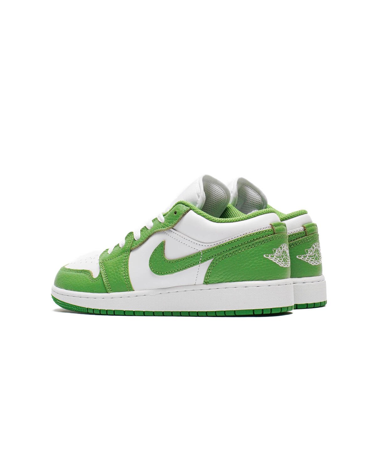 Air Jordan 1 Low SE "Chlorophyll"