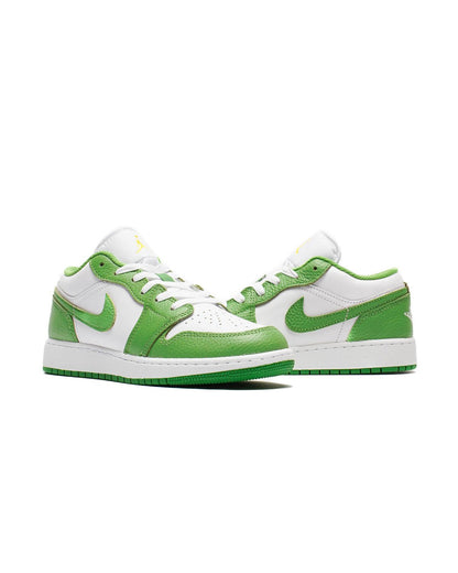 Air Jordan 1 Low SE "Chlorophyll"