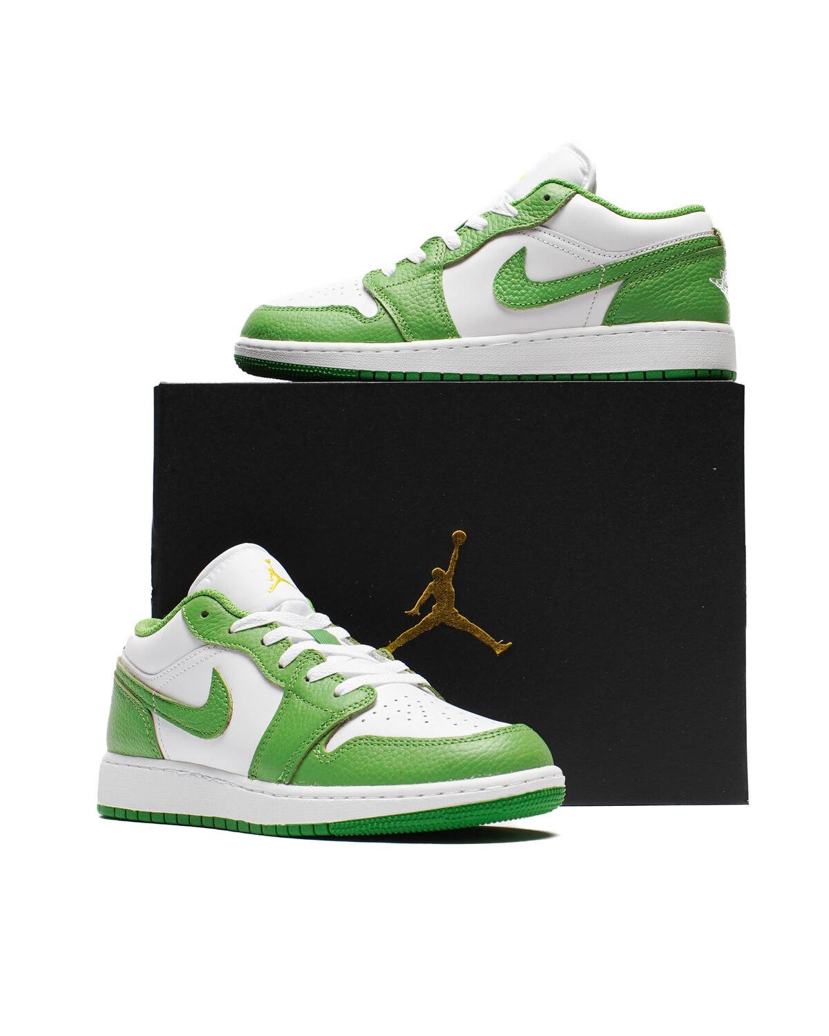 Air Jordan 1 Low SE "Chlorophyll"