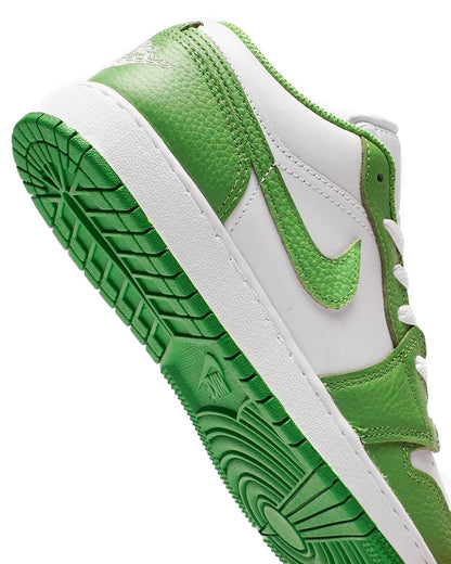 Air Jordan 1 Low SE "Chlorophyll"