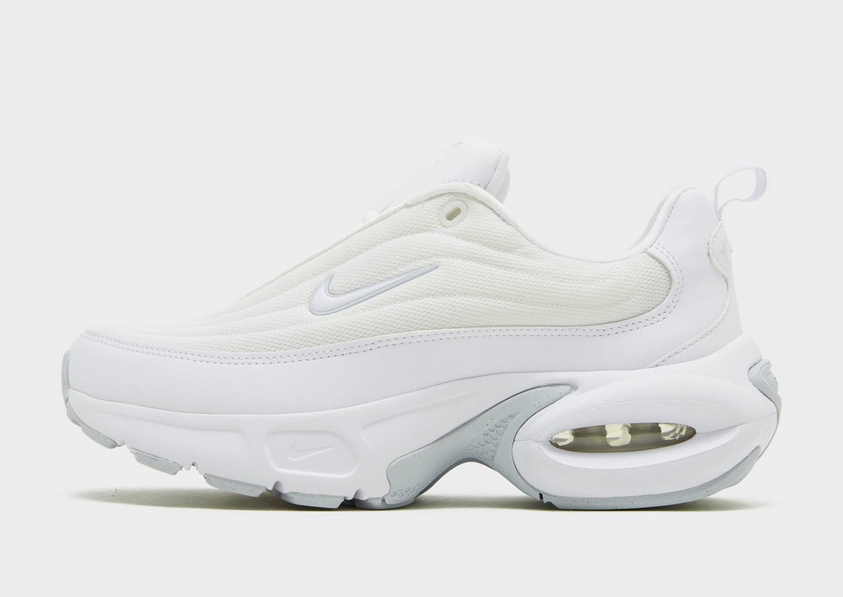 Nike Air Max Portal Shoes White