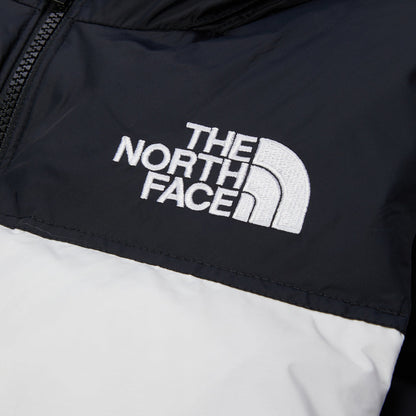 The North Face 1996 Retro Nuptse Vest White