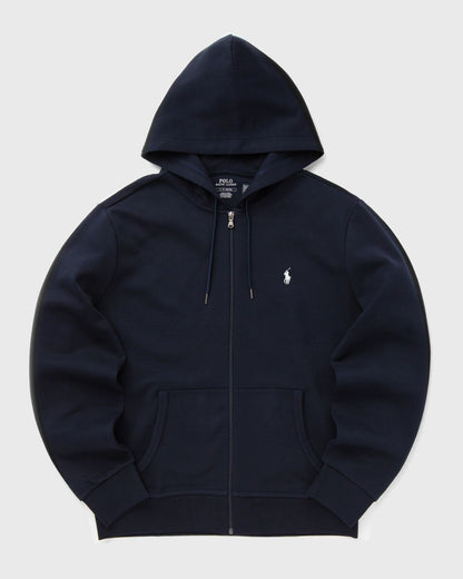 POLO RALPH LAUREN HOOD LONG SLEEVE - SWEATSHIRT