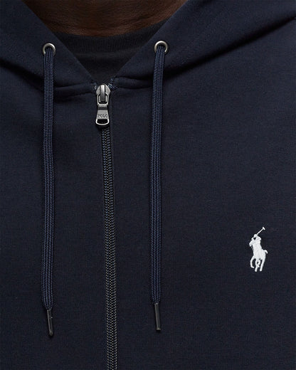 POLO RALPH LAUREN HOOD LONG SLEEVE - SWEATSHIRT