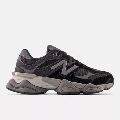 New Balance 9060 Black Castlerock