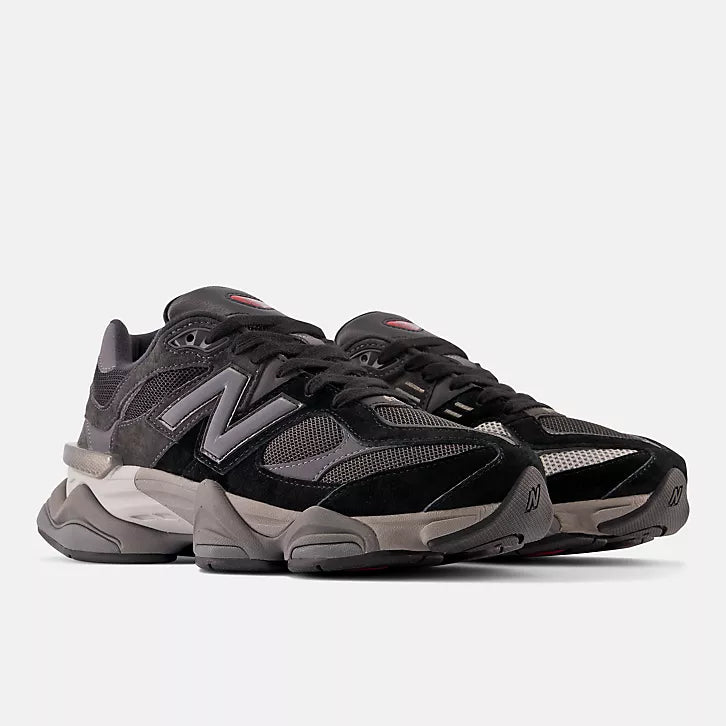 New Balance 9060 Black Castlerock