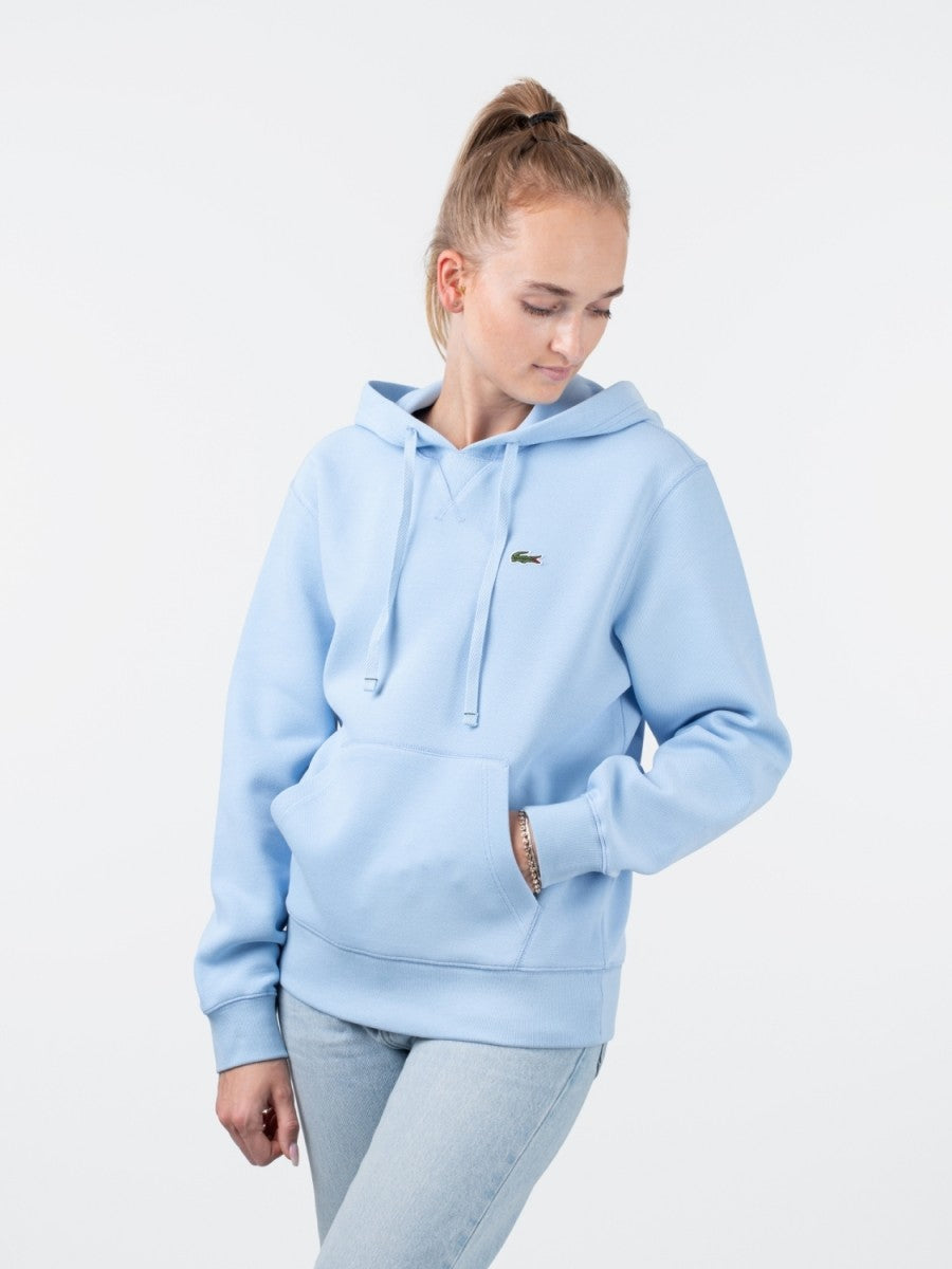 Lacoste Hooded Sweatshirt