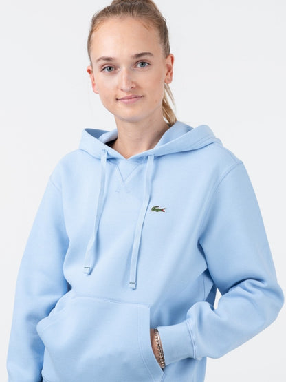 Lacoste Hooded Sweatshirt