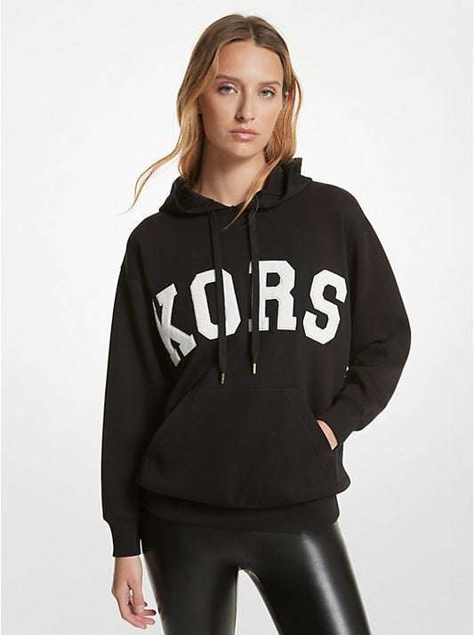 KORS Cotton Blend Hoodie