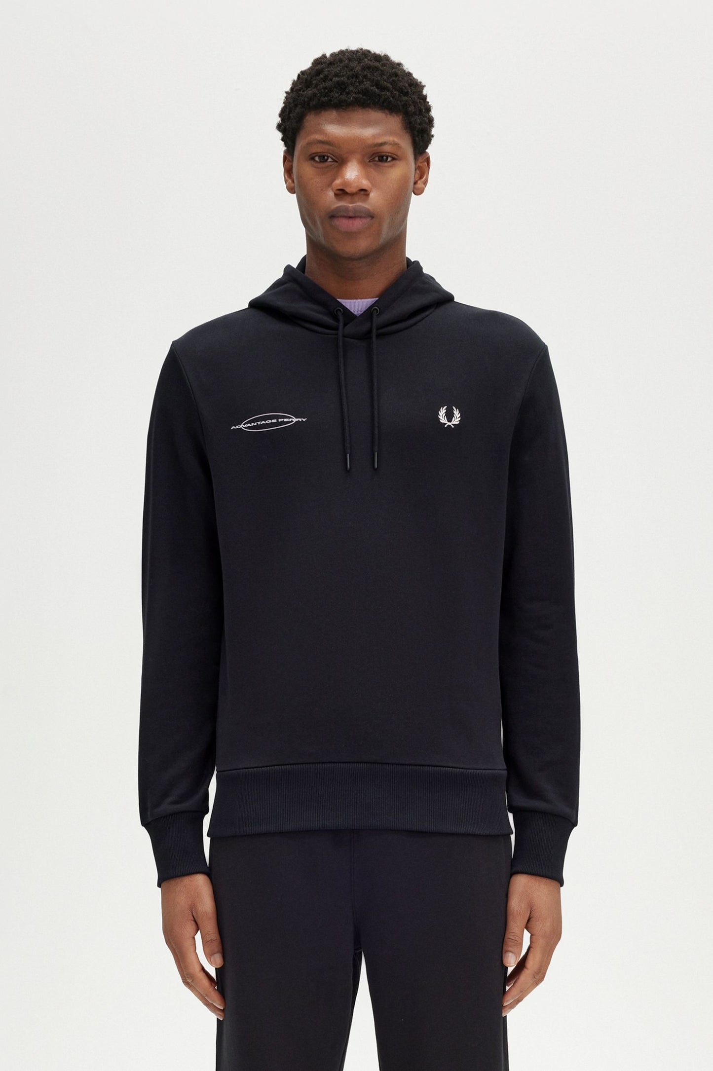 Advantage Perry Hooded Sweatshirt