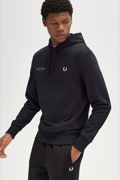 Advantage Perry Hooded Sweatshirt