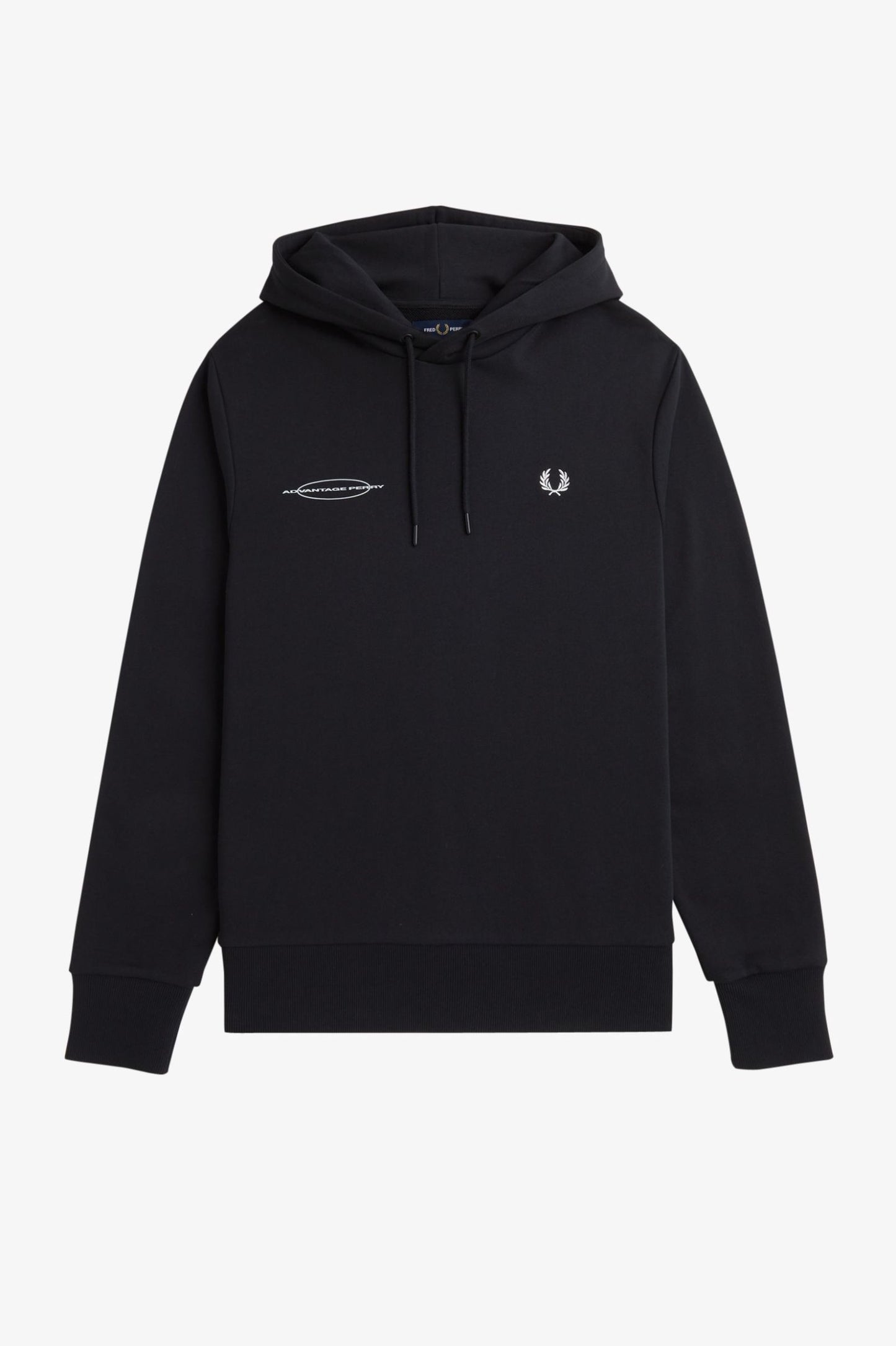 Advantage Perry Hooded Sweatshirt