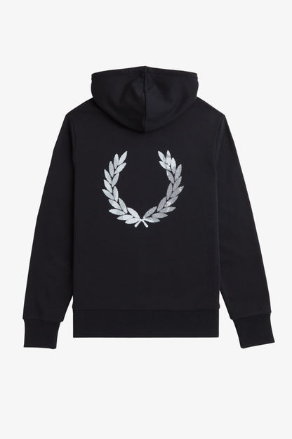 Advantage Perry Hooded Sweatshirt