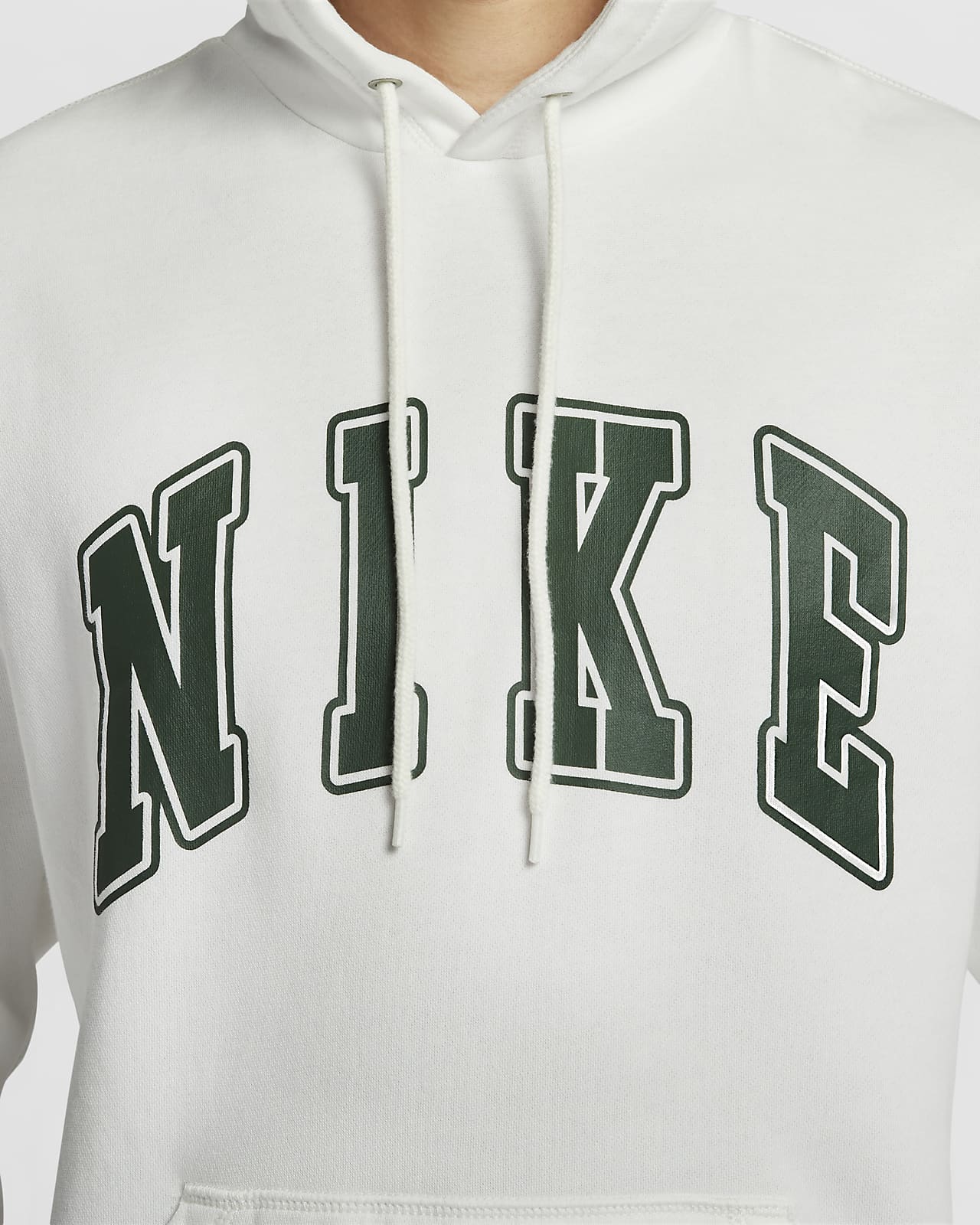 Nike Sportswear Club Hoodie