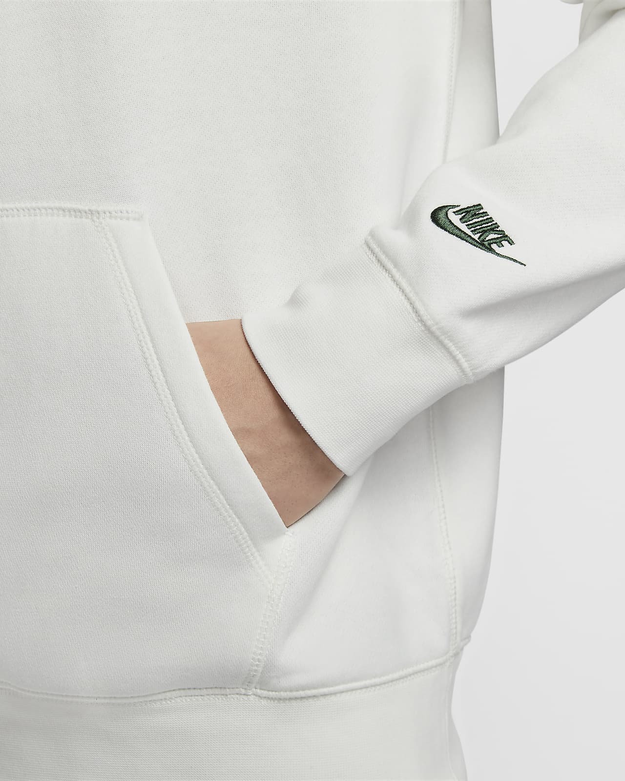 Nike Sportswear Club Hoodie