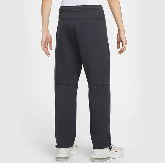 Nike Casual Pants Men Coal Black