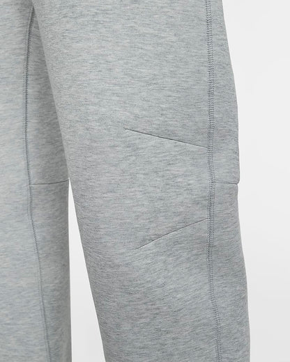 Nike Tech
Men's Fleece Open-Hem Trousers