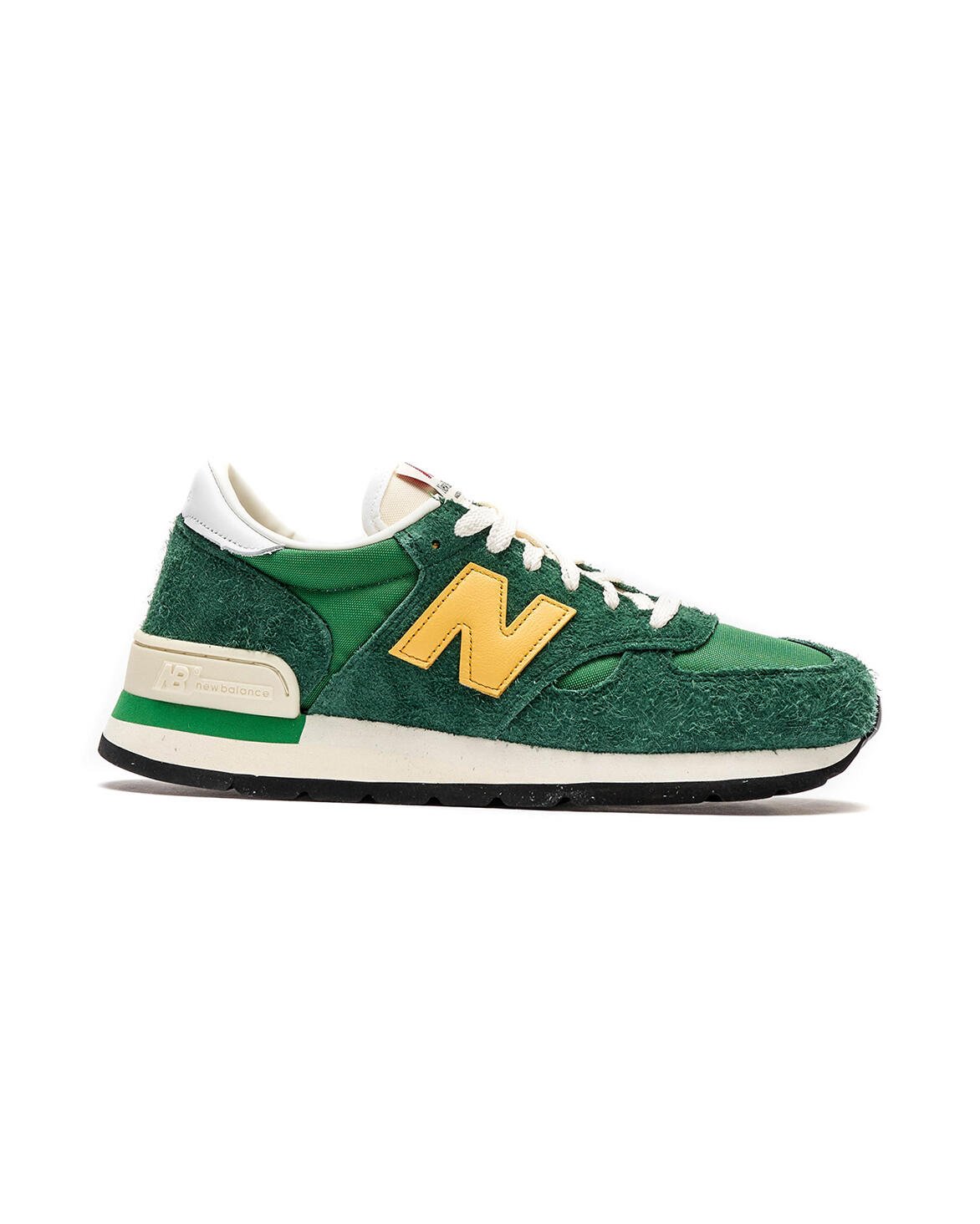 NEW BALANCE M 990 GG1
GREEN