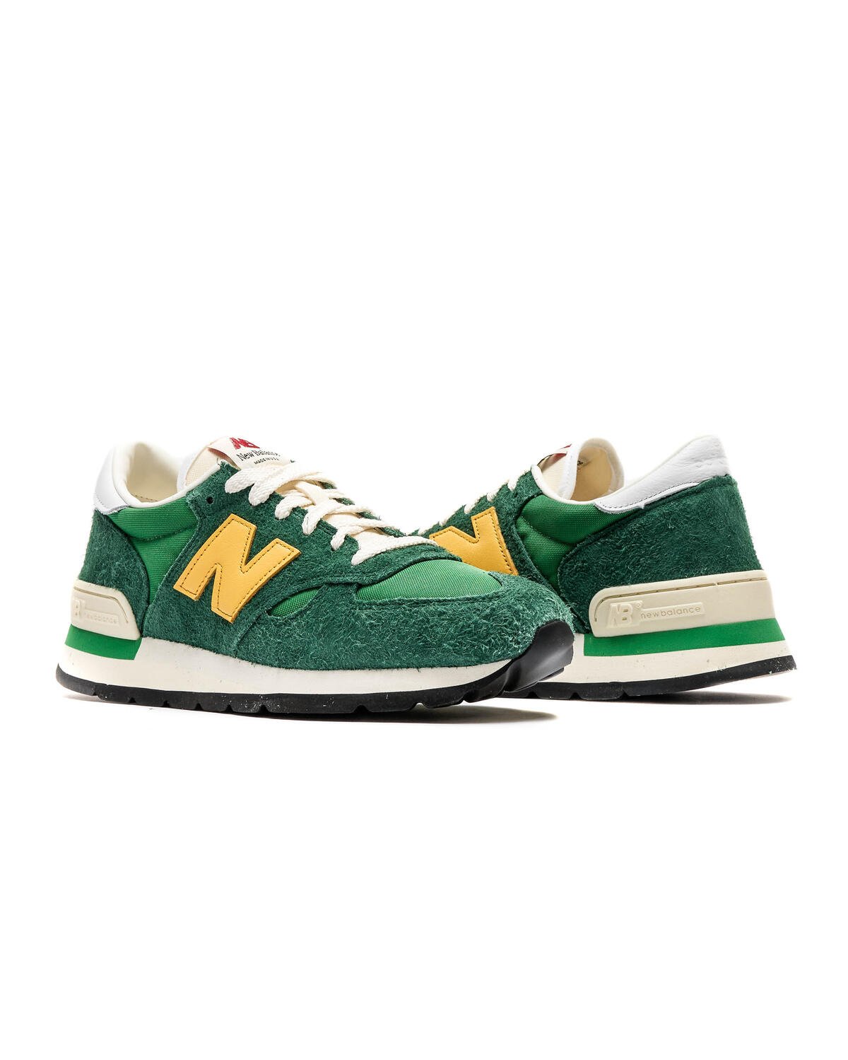 NEW BALANCE M 990 GG1
GREEN