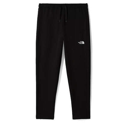 The North Face - Pantaloni della tuta Standard TNF Black