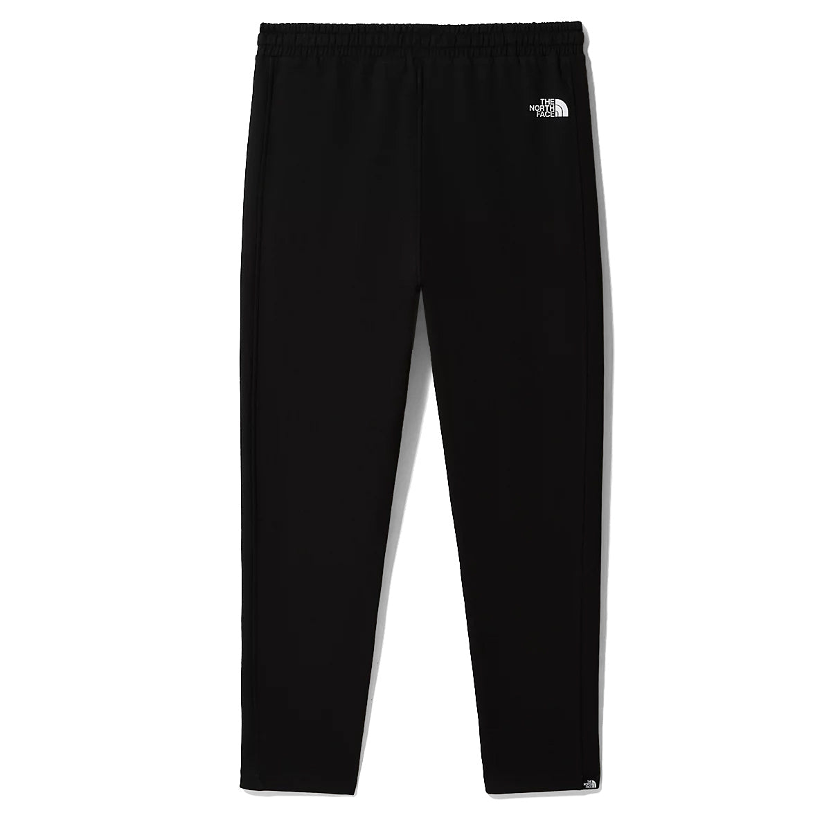 The North Face - Pantaloni della tuta Standard TNF Black