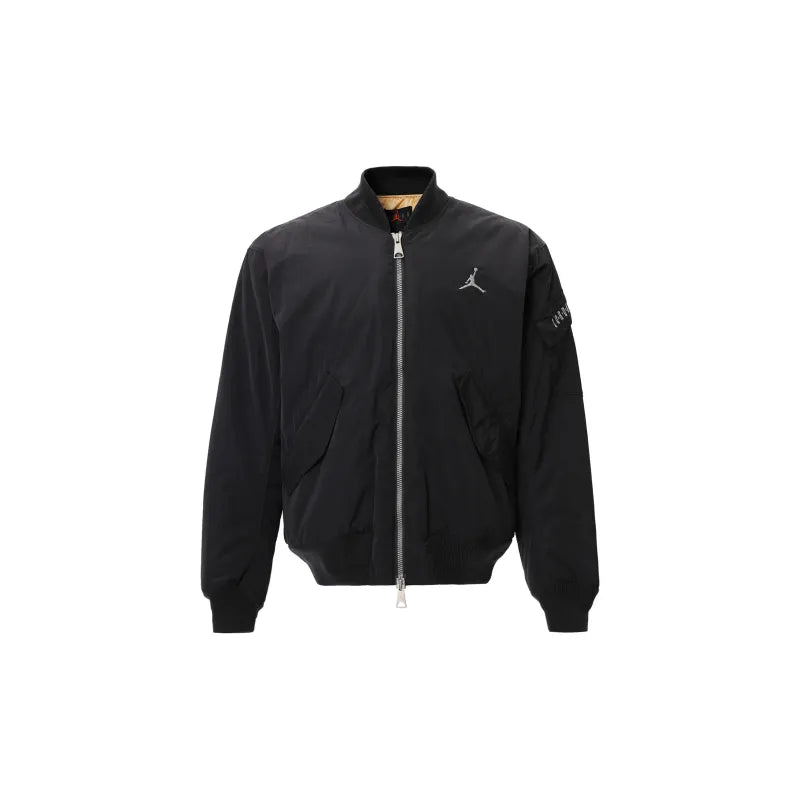 Jordan Chinese New Year Renegade Jackets Men Black