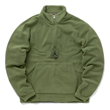 Jordan Essentials Winterized Fleece Half-Zip