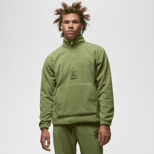 Jordan Essentials Winterized Fleece Half-Zip