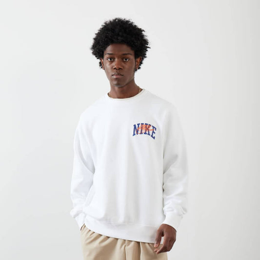 Nike Sweatshirt NIKE CLUB