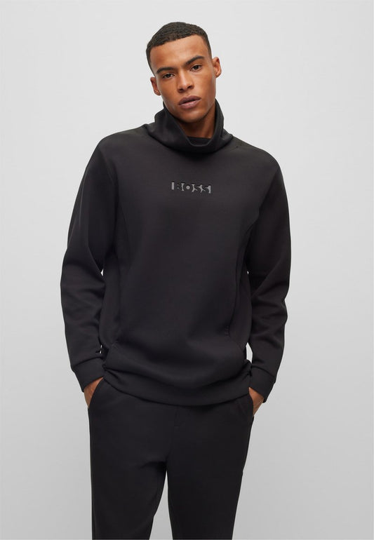 BOSS Sweatshirt - black