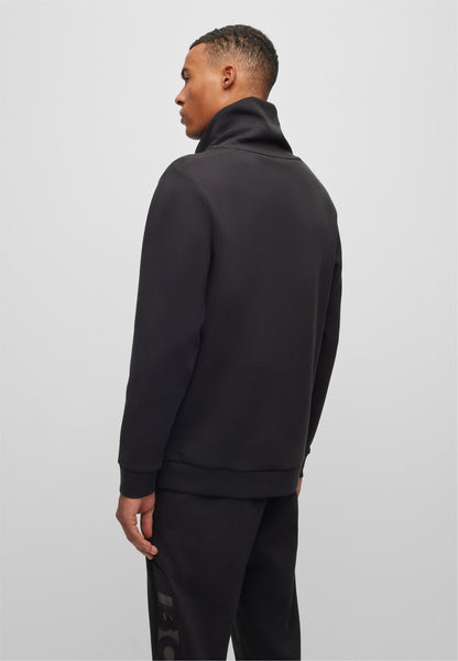 BOSS Sweatshirt - black