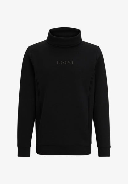 BOSS Sweatshirt - black