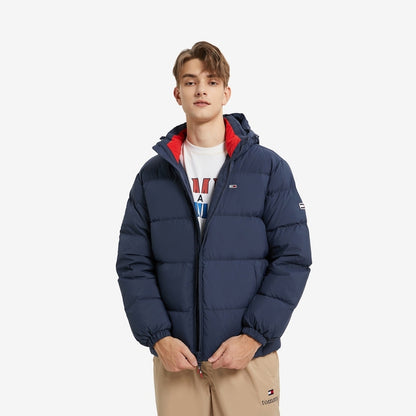 Tommy Hilfiger Down Jackets Men