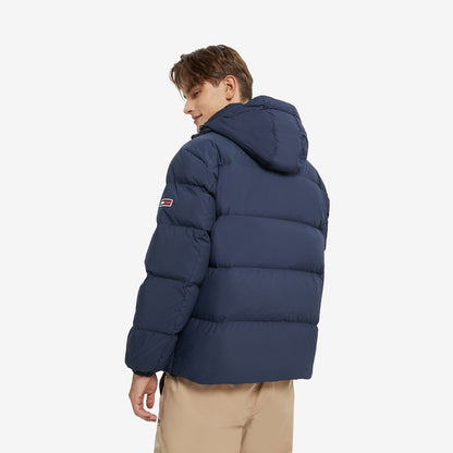 Tommy Hilfiger Down Jackets Men