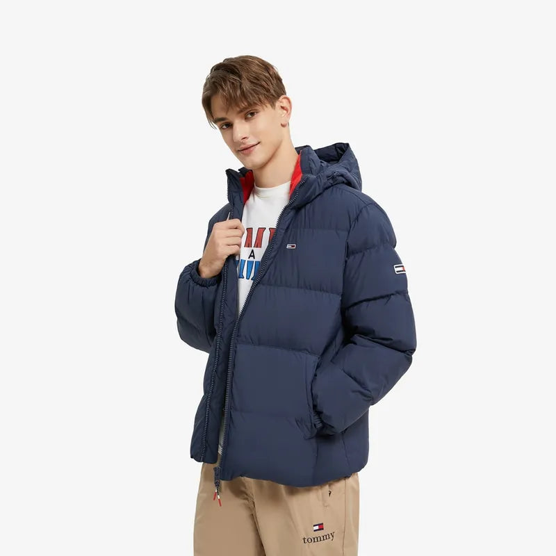 Tommy Hilfiger Down Jackets Men