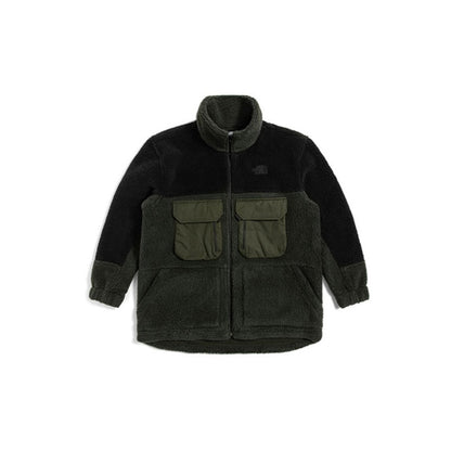 THE NORTH FACE Designer Collection Jackets Unisex Green