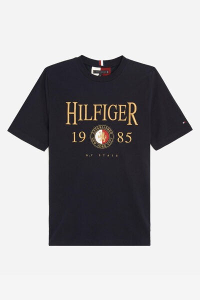 TOMMY HILFIGER HILFIGER ICON CREST