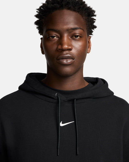 NIKE NOCTA Fleece CS Hoodie Black