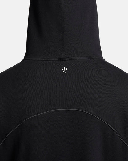 NIKE NOCTA Fleece CS Hoodie Black